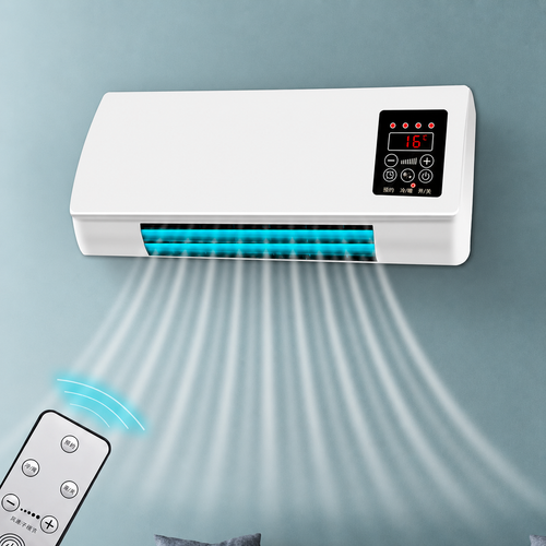 Climatiseur portable Splitmax