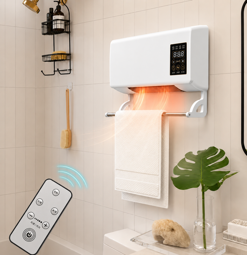 Climatiseur portable Splitmax