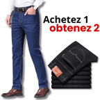 Ultra Flex Jeans - Achetez 1 Obtenez 2