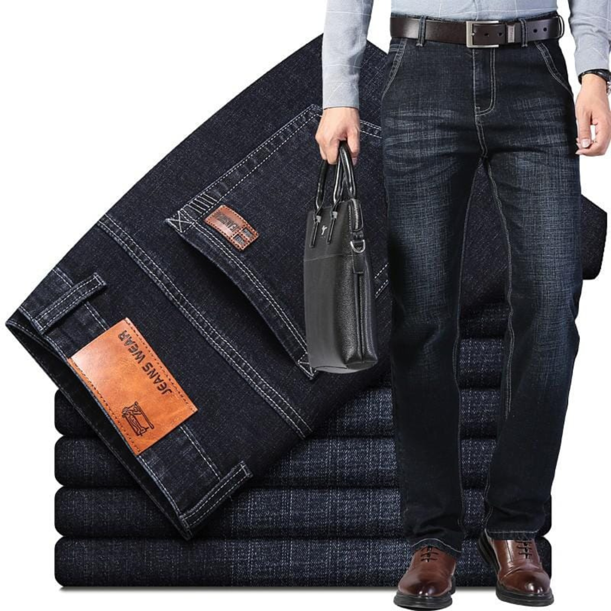 Ultra Flex Jeans - Achetez 1 Obtenez 2