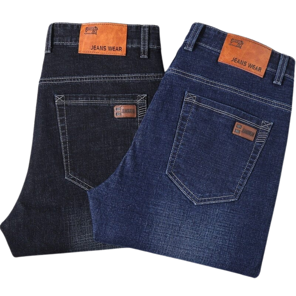Ultra Flex Jeans - Achetez 1 Obtenez 2