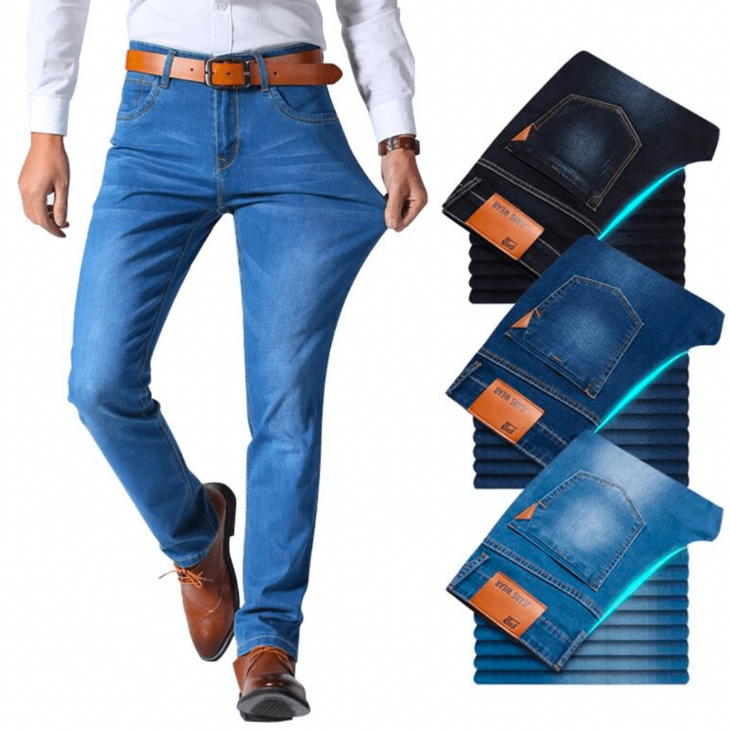 Ultra Flex Jeans - Achetez 1 Obtenez 2