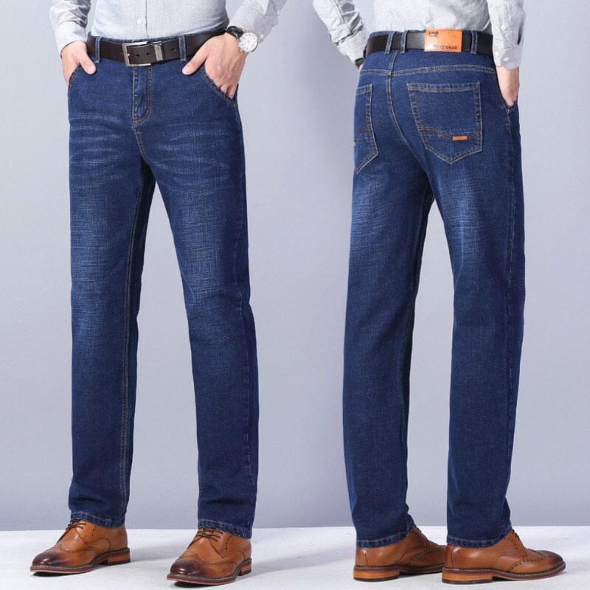 Ultra Flex Jeans - Achetez 1 Obtenez 2
