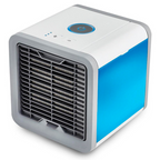 Climatiseur avec plus de 100 couleurs LED - FreezeAir