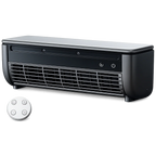 AeroWall Draadloos - Mobiele draadloze wandairco