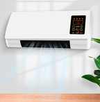 Climatiseur portable Splitmax