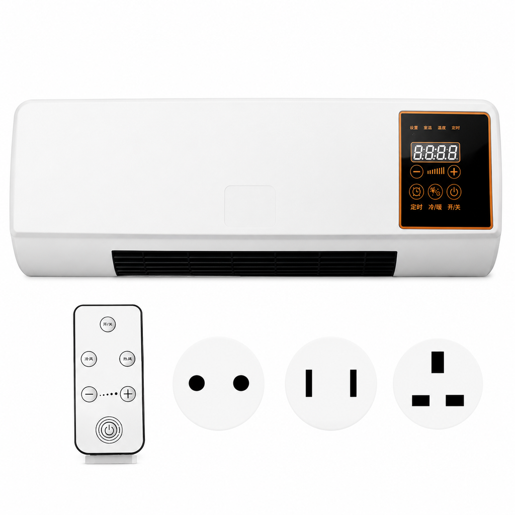 Climatiseur portable Splitmax